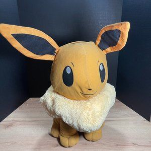 Eevee 24" Officially Licensed Pokémon Plush